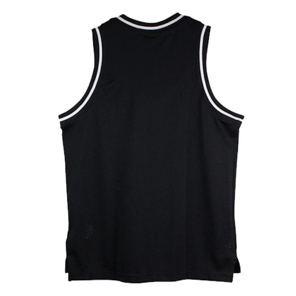 Nike Mesh Basketball Sports Top Men - Picture 3 of 6